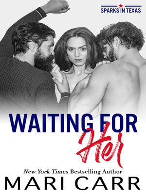 cover image of Waiting for Her